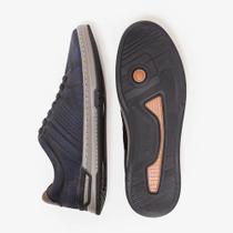 Sapatênis democrata denim shift -151119