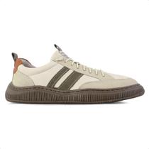 Sapatênis Democrata Denim Vibe Masculino