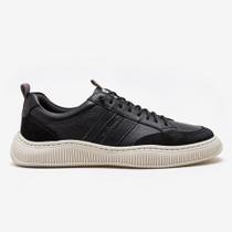 Sapatenis democrata denim vibe ref 625101 masculino Sapatenis democrata denim vibe ref 625101 masculino