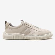 Sapatenis democrata denim vibe ref 625101 masculino