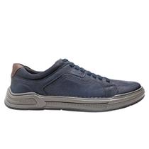 Sapatênis democrata denim volp 151301
