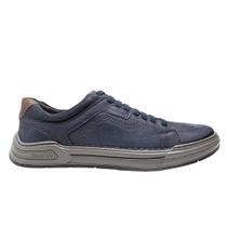 Sapatenis democrata denim volp ref 151301