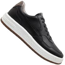 Sapatênis Democrata Drake Pulse 600101 Masculino