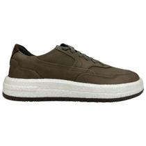Sapatênis democrata drake pulse ref:600101 masculino Sapatênis democrata drake pulse ref:600101 masculino