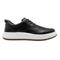Sapatenis democrata drake pulse ref 600103 masculino Sapatenis democrata drake pulse ref 600103 masculino