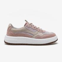 Sapatenis democrata drake pulse ref 618104 feminino