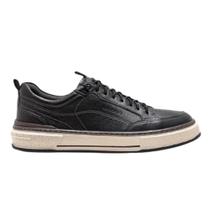 Sapatenis democrata foster preto 640201-001 43