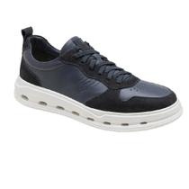Sapatenis democrata grove ful ligth ref 240701 masculino
