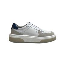 Sapatenis Democrata Masculino 623101 Branco