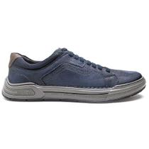 Sapatênis Democrata Masculino Volp 151301 Azul Navy