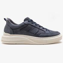 Sapatênis Democrata Pace Masculino Navy