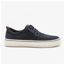 Sapatênis Denim Fender Masculino Azul