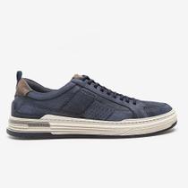 Sapatênis Denim Mike Navy