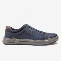 Sapatênis Denim Volp Navy