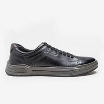 Sapatênis Denim Volp Preto Sapatênis Denim Volp Preto