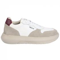 Sapatênis Easy Ferracini Couro 8287695 Sapatênis Easy Ferracini Couro 8287695