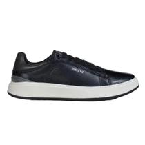 Sapatênis Em Couro Dixon Ba Masculino Ferracini 7107617a Sapatênis Em Couro Dixon Ba Masculino Ferracini 7107617a