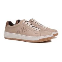 Sapatênis Em Couro Freeway Loud 10 Masculino Sapatênis Em Couro Freeway Loud 10 Masculino