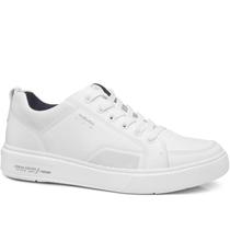 Sapatênis Em Couro Masculino Pegada 111902-01 Sapatênis Em Couro Masculino Pegada 111902-01
