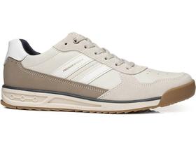 Sapatênis em Couro Pegada 112504 Masculino