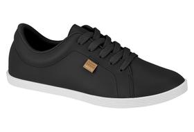 Sapatênis Feminino Casual Beira Rio Conforto Tenis