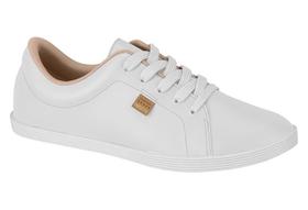 Sapatênis Feminino Casual Beira Rio Conforto Tenis