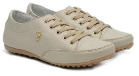 Sapatênis Feminino Casual Confort 33 ao 42 - 202