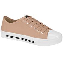 Sapatenis Feminino Casual moleca