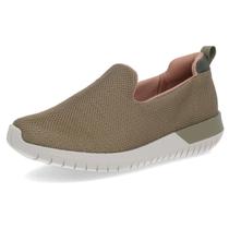 Sapatenis Feminino Conforto com Proteção Diária Usaflex