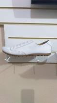 Sapatenis Feminino Couro Branco
