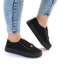 Sapatenis feminino