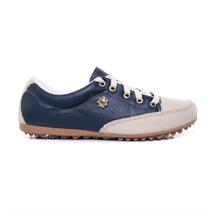 Sapatênis Feminino Em Couro Casual e Confortável Para o Seu Dia a Dia Sapatênis Feminino Em Couro Casual e Confortável Para o Seu Dia a Dia