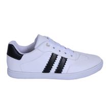 Sapatênis Feminino Estiloso Perfeito Para O Dia A Dia Sapatênis Feminino Estiloso Perfeito Para O Dia A Dia
