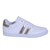 Sapatênis Feminino Estiloso Perfeito Para O Dia A Dia