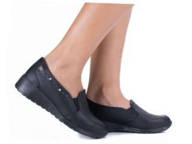 Sapatênis Feminino Kolosh C2299 Preto