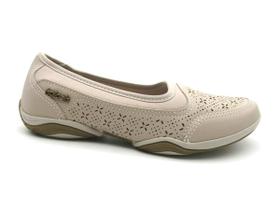 Sapatênis Feminino Kolosh Casual Slip On C2743