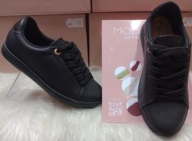 Sapatênis Feminino Modare Floather Nature super confortável 7363.305 Sapatênis Feminino Modare Floather Nature super confortável 7363.305