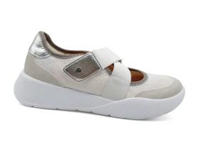 Sapatênis Feminino Piccadilly Fascite Plantar 949027 Sapatênis Feminino Piccadilly Fascite Plantar 949027