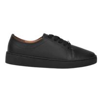 Sapatênis Feminino Vizzano Básico Casual Pelica Sapatênis Feminino Vizzano Básico Casual Pelica