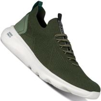 Sapatenis Ferracini 7837-650a Masculino