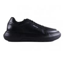 Sapatenis ferracini 8286 695b preto masculino