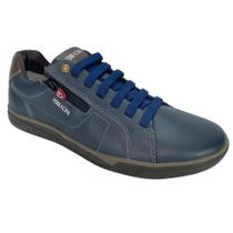 Sapatênis Ferracini Display Ref: 8513 Masculino Sapatênis Ferracini Display Ref: 8513 Masculino