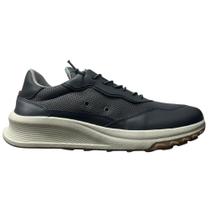 Sapatênis ferracini ducati calce fácil ref:1690 masculino Sapatênis ferracini ducati calce fácil ref:1690 masculino