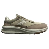 Sapatênis ferracini ducati casual ref:1691 masculino