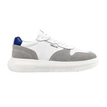 Sapatenis ferracini easy ref 8287-695 masculino
