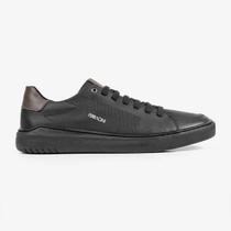 Sapatênis Ferracini Glow - Masculino - Preto - 40