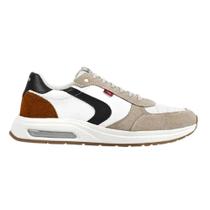 Sapatenis ferracini gold ref 9581-572 masculino