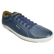 Sapatênis Ferracini Infinit Napa Ref: 2596 Masculino