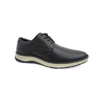 Sapatenis Ferracini Masculino Couro 5540-559 Preto Sapatenis Ferracini Masculino Couro 5540-559 Preto