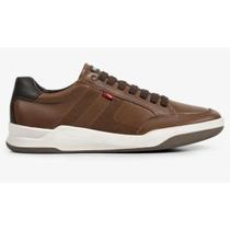 Sapatenis ferracini masculino em couro Sapatenis ferracini masculino em couro